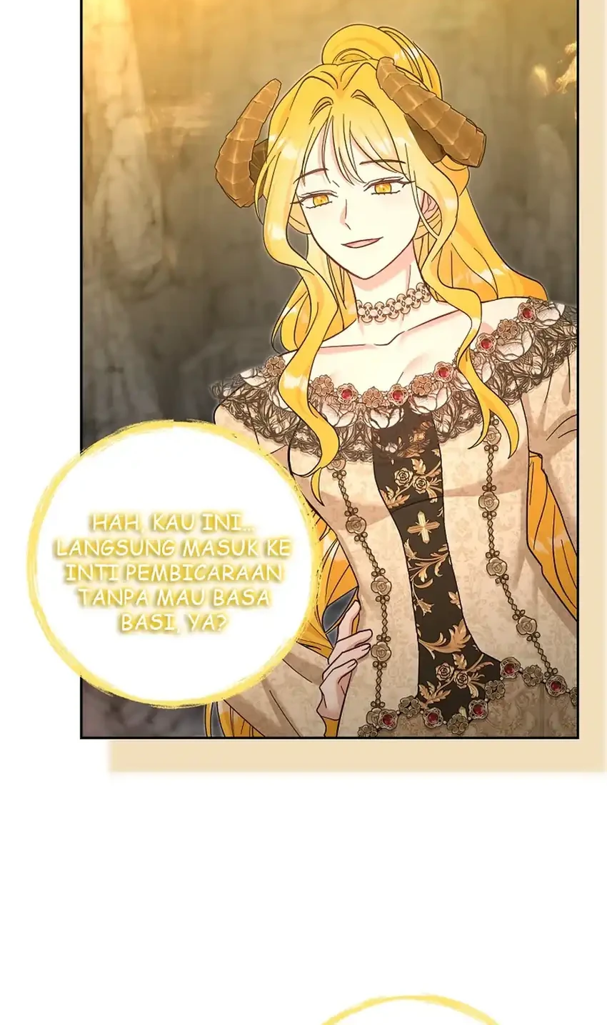 Bocil Pembuat Ulah Chapter 34 Gambar 33