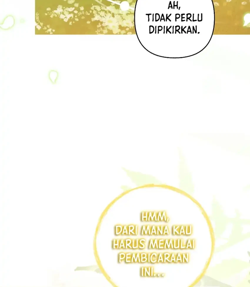 Bocil Pembuat Ulah Chapter 34 Gambar 37
