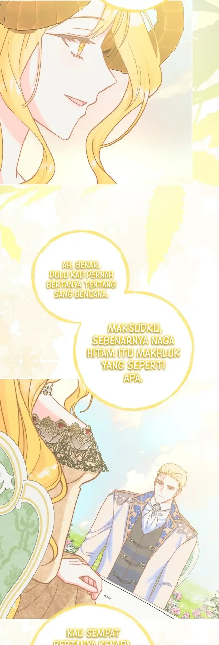 Bocil Pembuat Ulah Chapter 34 Gambar 38