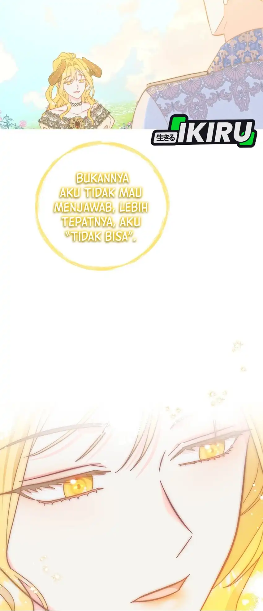 Bocil Pembuat Ulah Chapter 34 Gambar 40