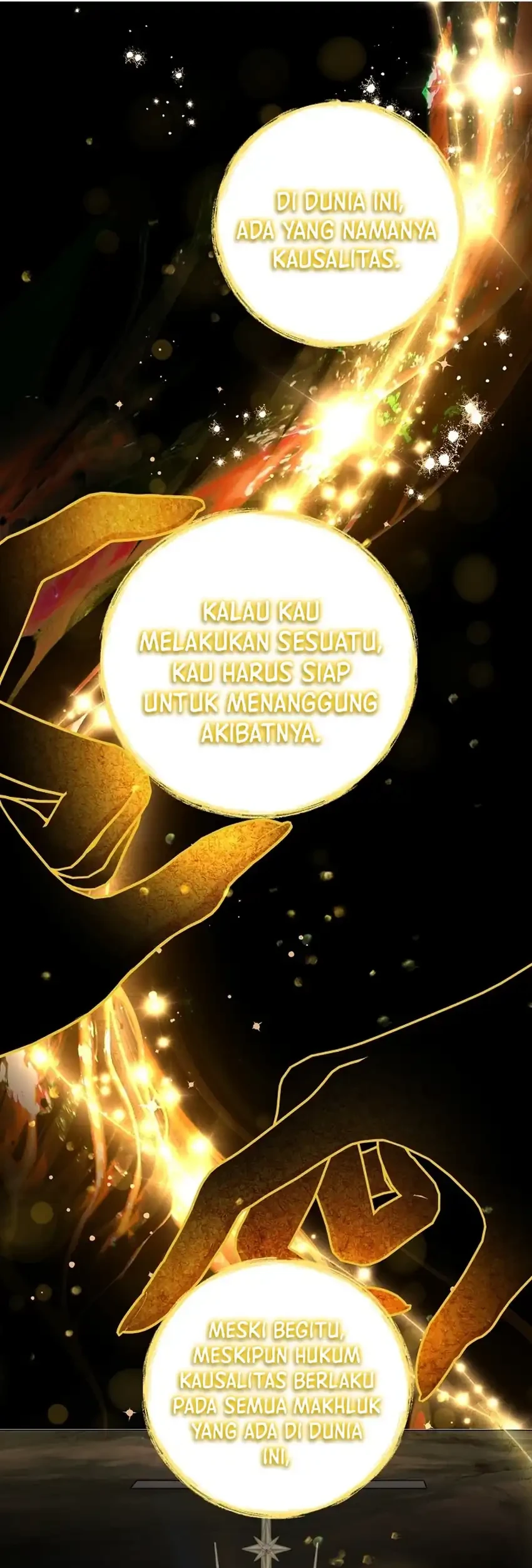 Bocil Pembuat Ulah Chapter 34 Gambar 41