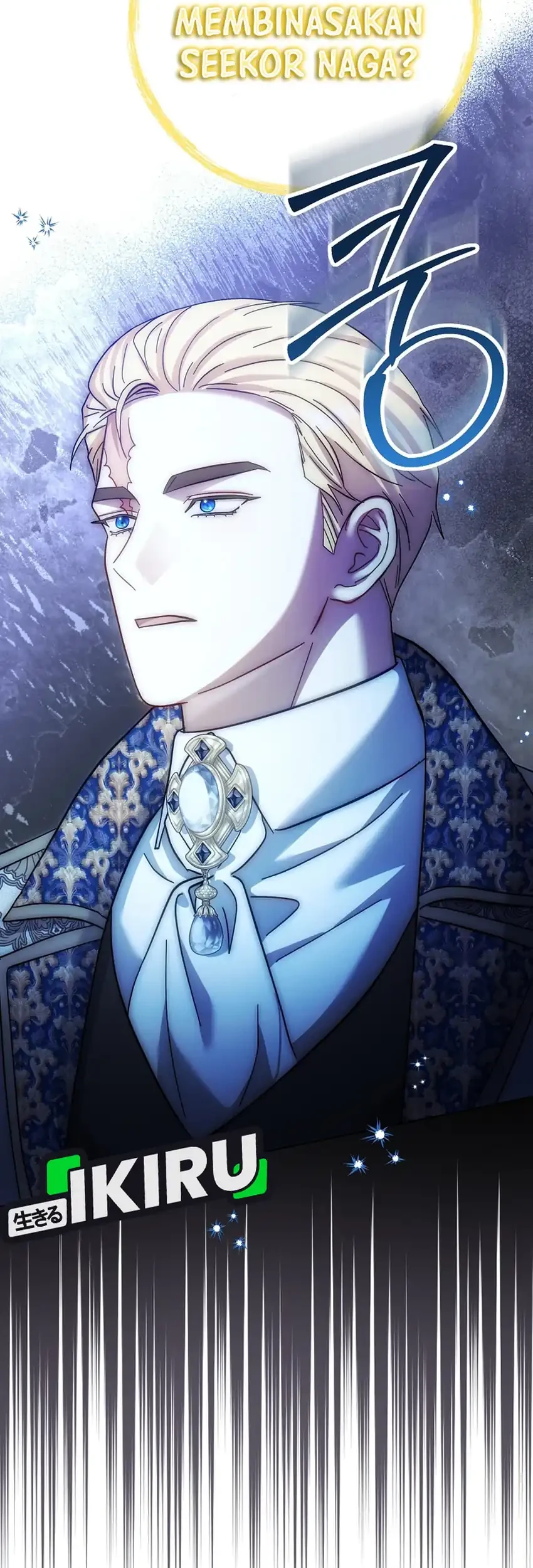 Bocil Pembuat Ulah Chapter 34 Gambar 58