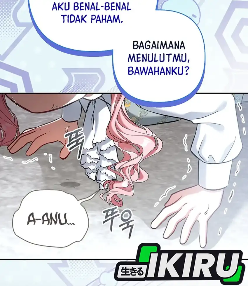 Bocil Pembuat Ulah Chapter 34 Gambar 70