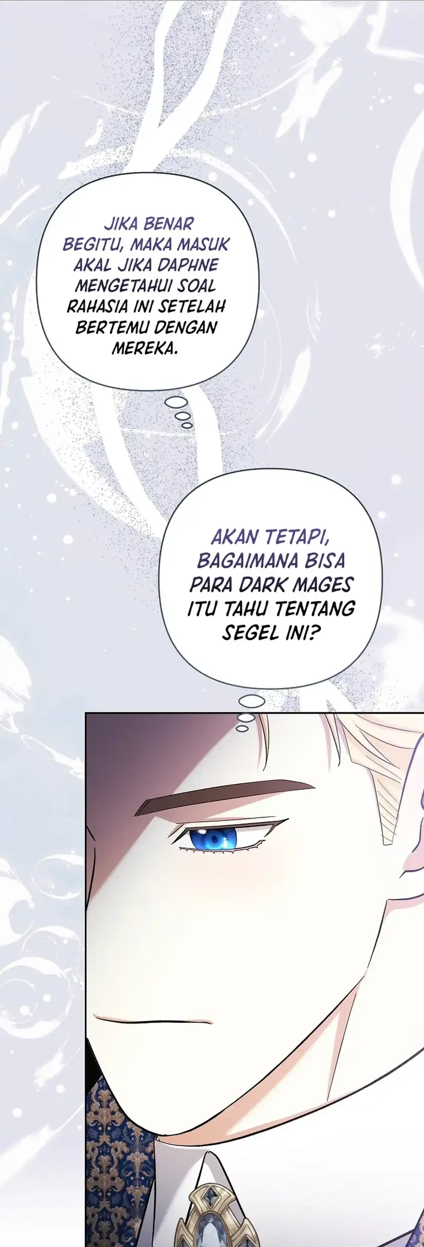 Bocil Pembuat Ulah Chapter 34 Gambar 3