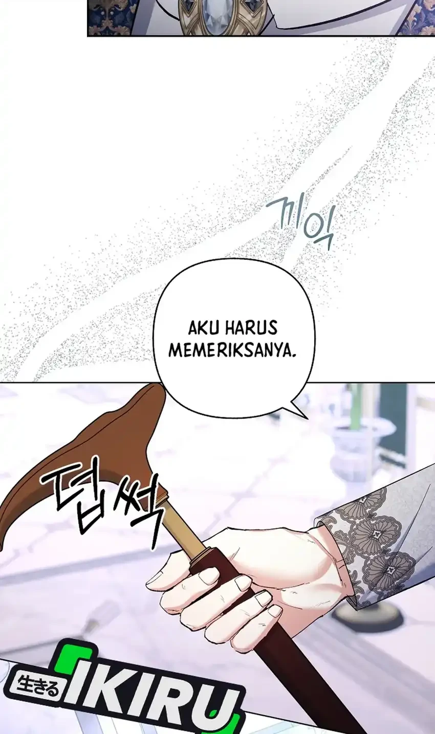 Bocil Pembuat Ulah Chapter 34 Gambar 4