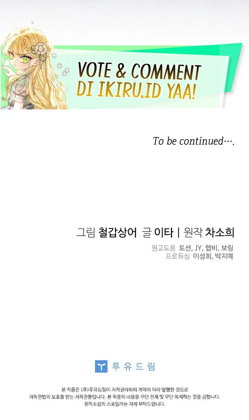 Bocil Pembuat Ulah Chapter 34 Gambar 72