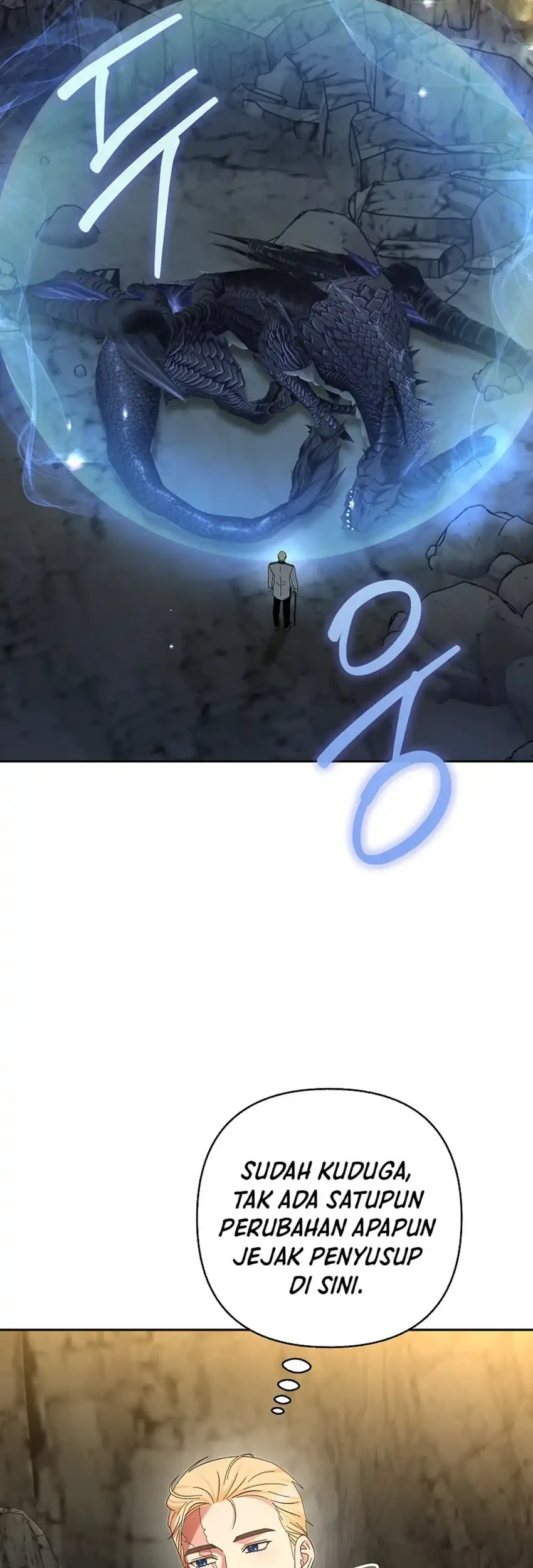 Bocil Pembuat Ulah Chapter 34 Gambar 10