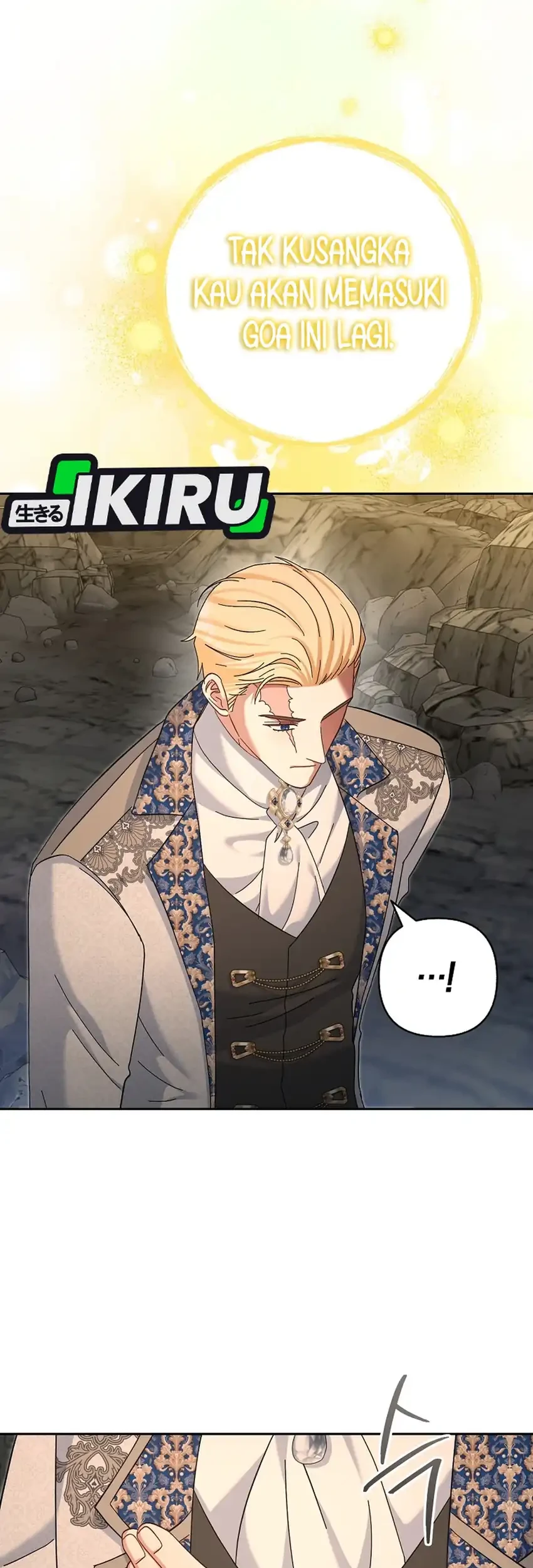 Bocil Pembuat Ulah Chapter 34 Gambar 12