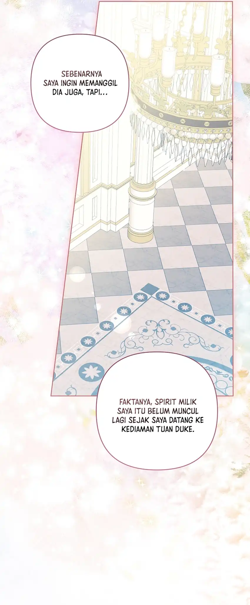 Bocil Pembuat Ulah Chapter 35 Gambar 3