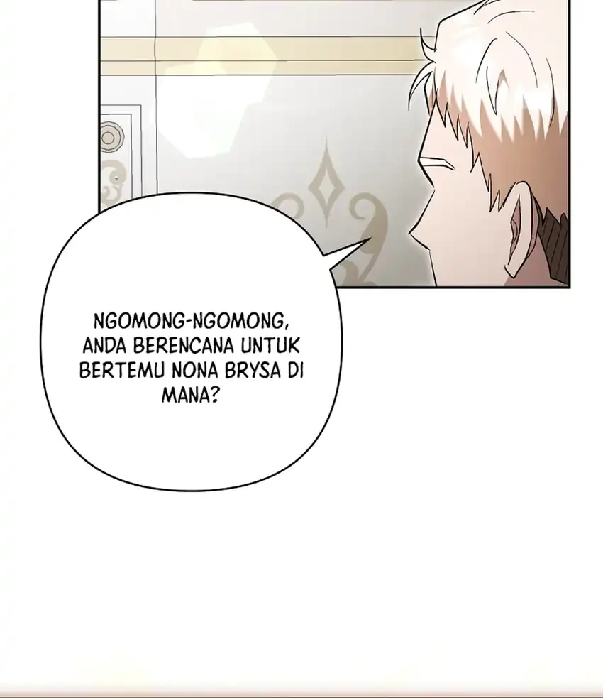 Bocil Pembuat Ulah Chapter 35 Gambar 38