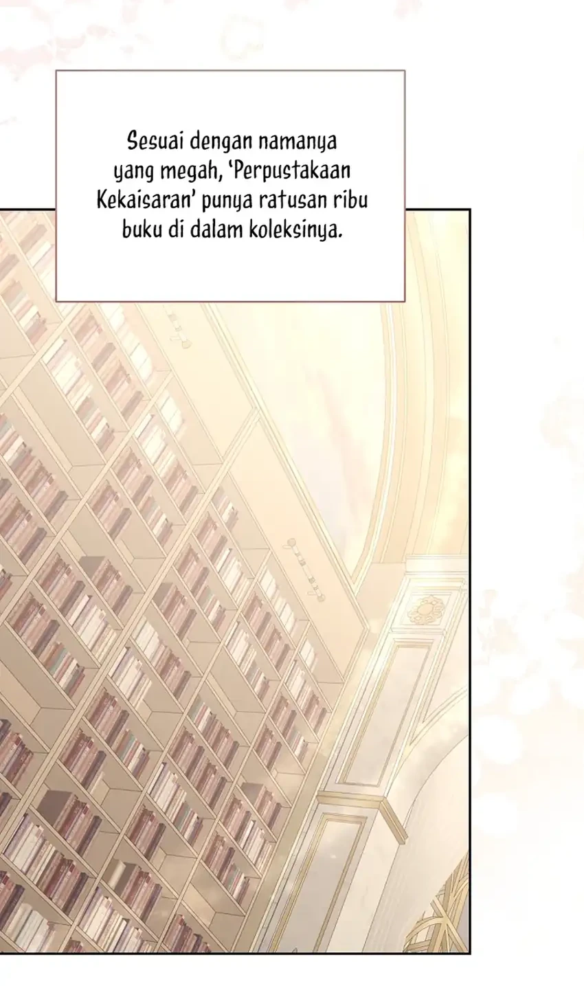 Bocil Pembuat Ulah Chapter 35 Gambar 42