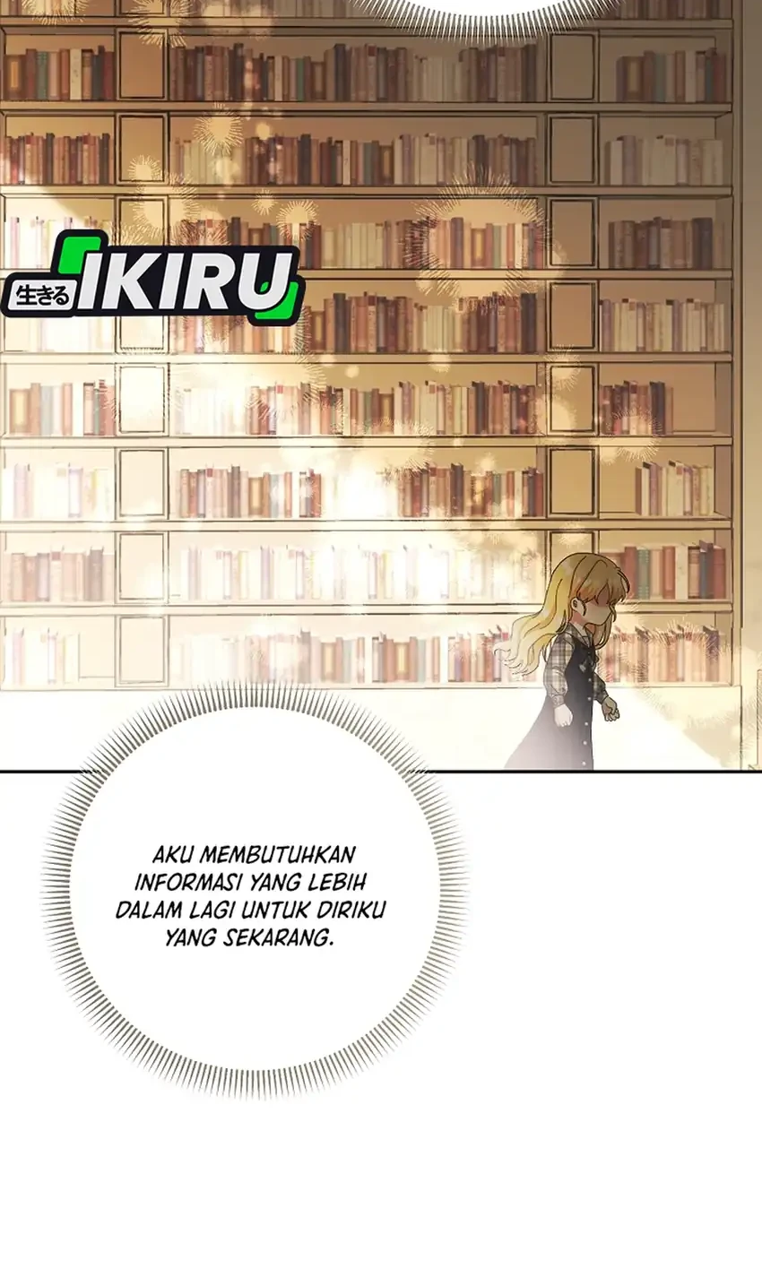 Bocil Pembuat Ulah Chapter 35 Gambar 50