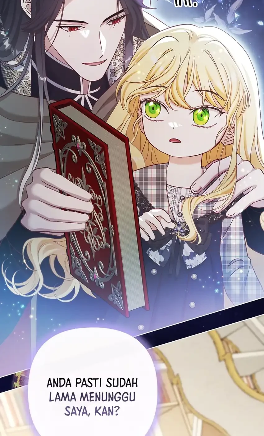 Bocil Pembuat Ulah Chapter 35 Gambar 54