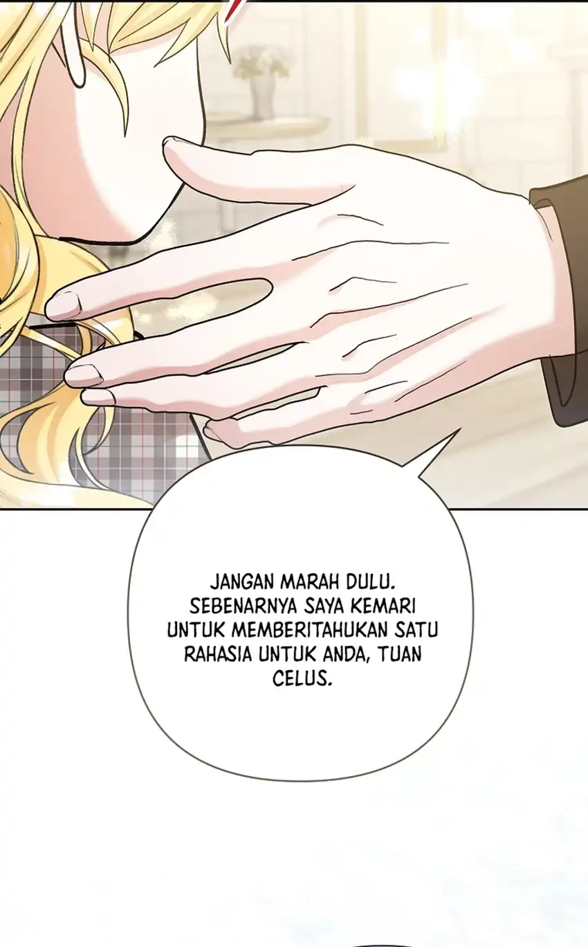 Bocil Pembuat Ulah Chapter 35 Gambar 67