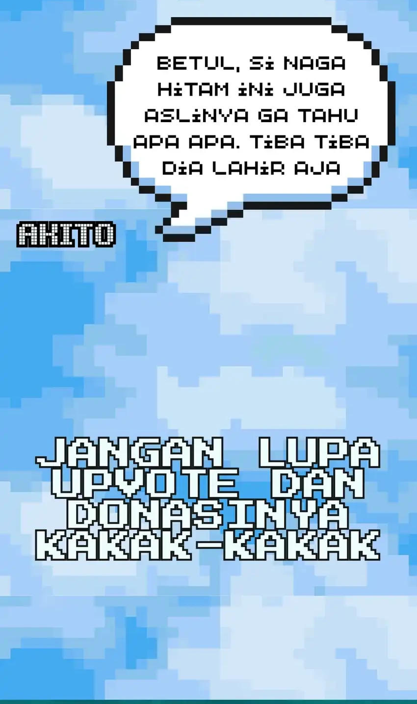 Bocil Pembuat Ulah Chapter 35 Gambar 73