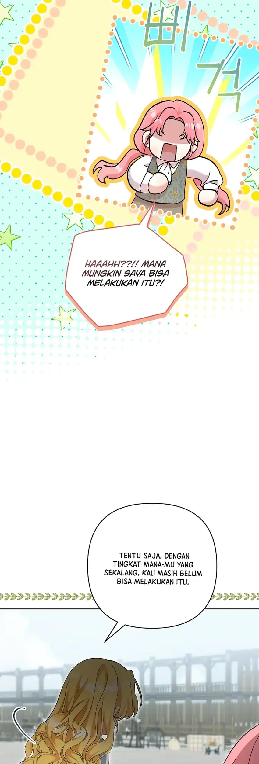 Bocil Pembuat Ulah Chapter 35 Gambar 6