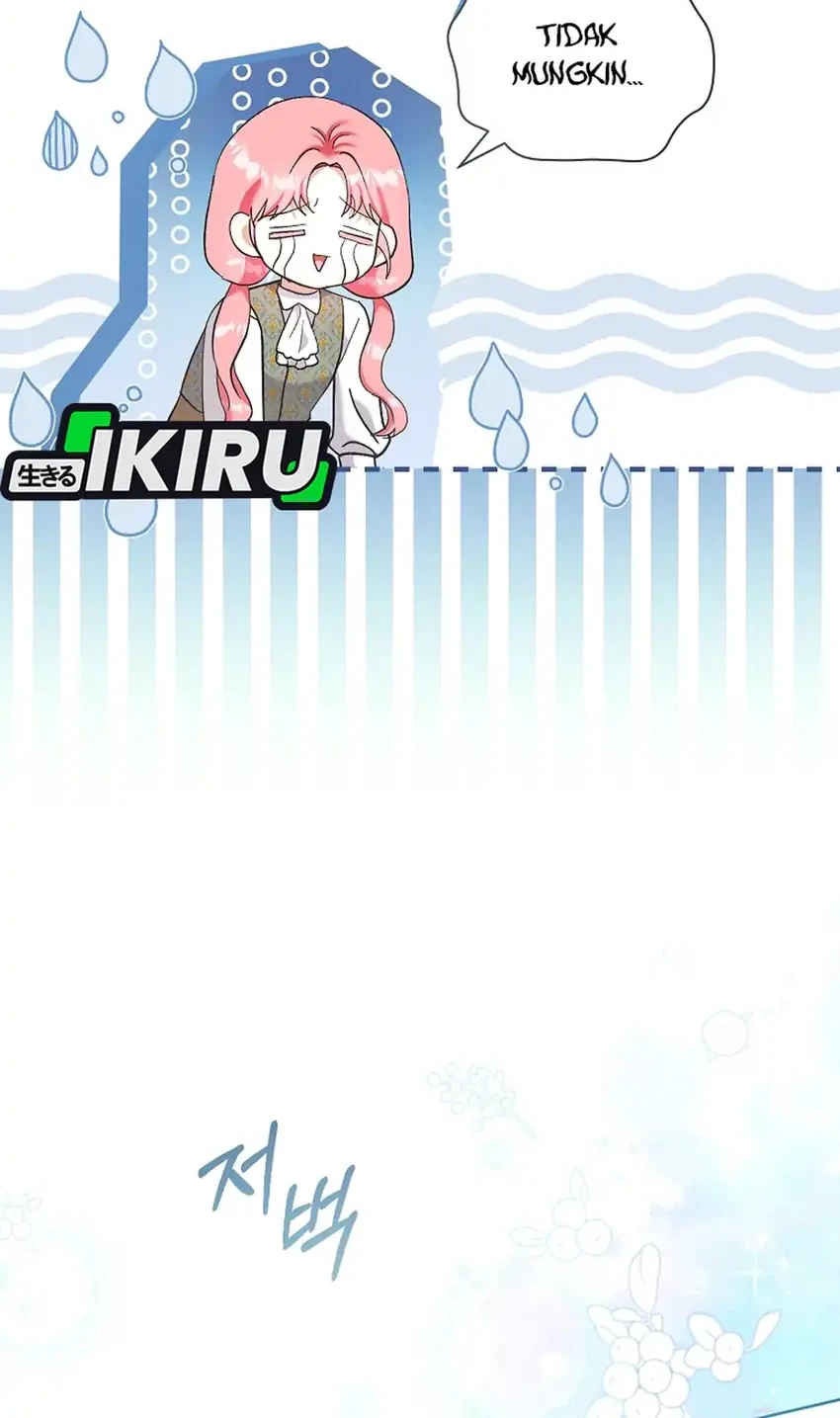 Bocil Pembuat Ulah Chapter 35 Gambar 9