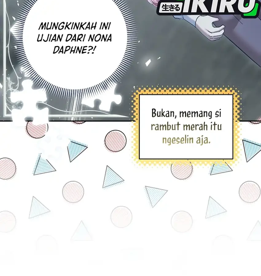 Bocil Pembuat Ulah Chapter 35 Gambar 15