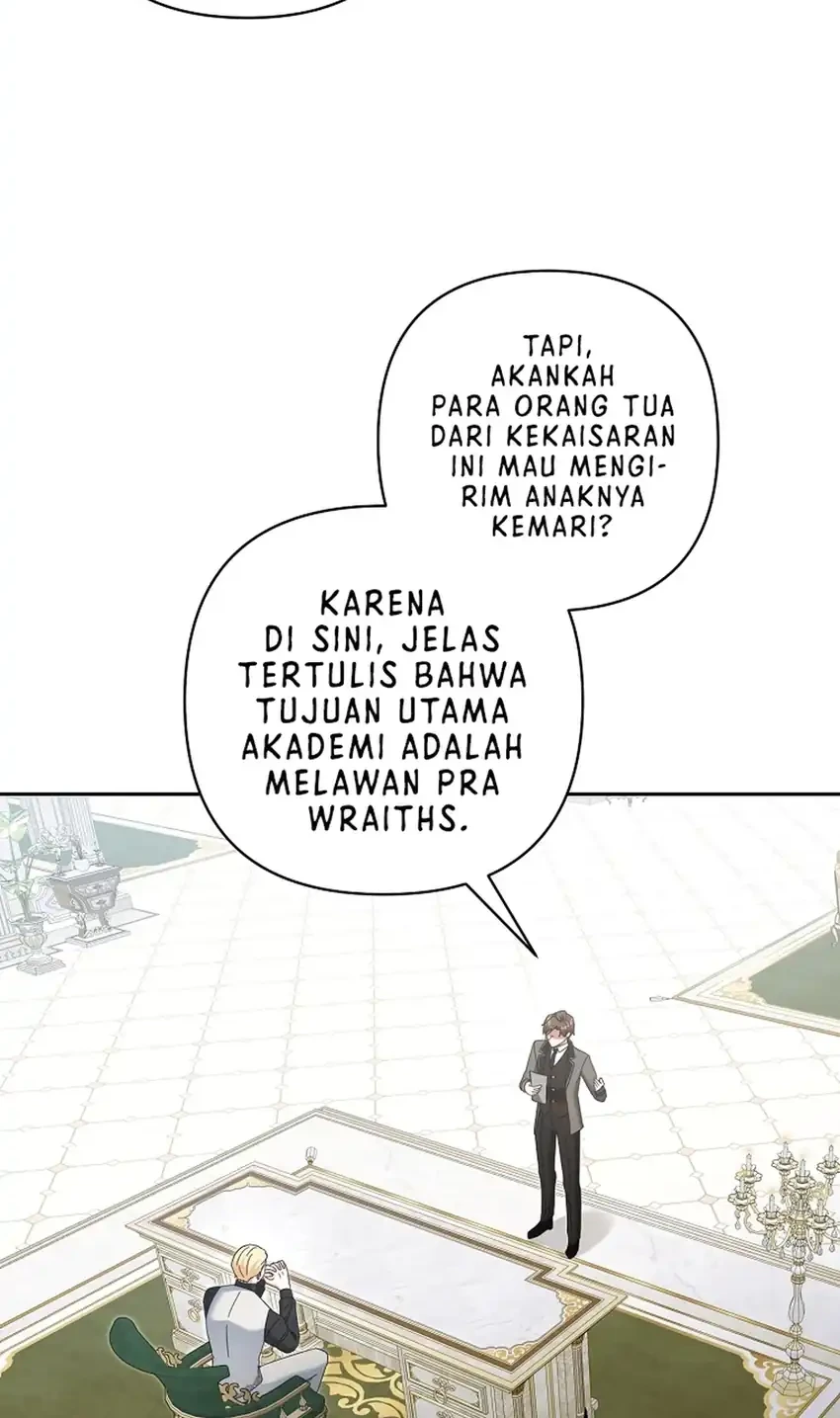 Bocil Pembuat Ulah Chapter 36 Gambar 22