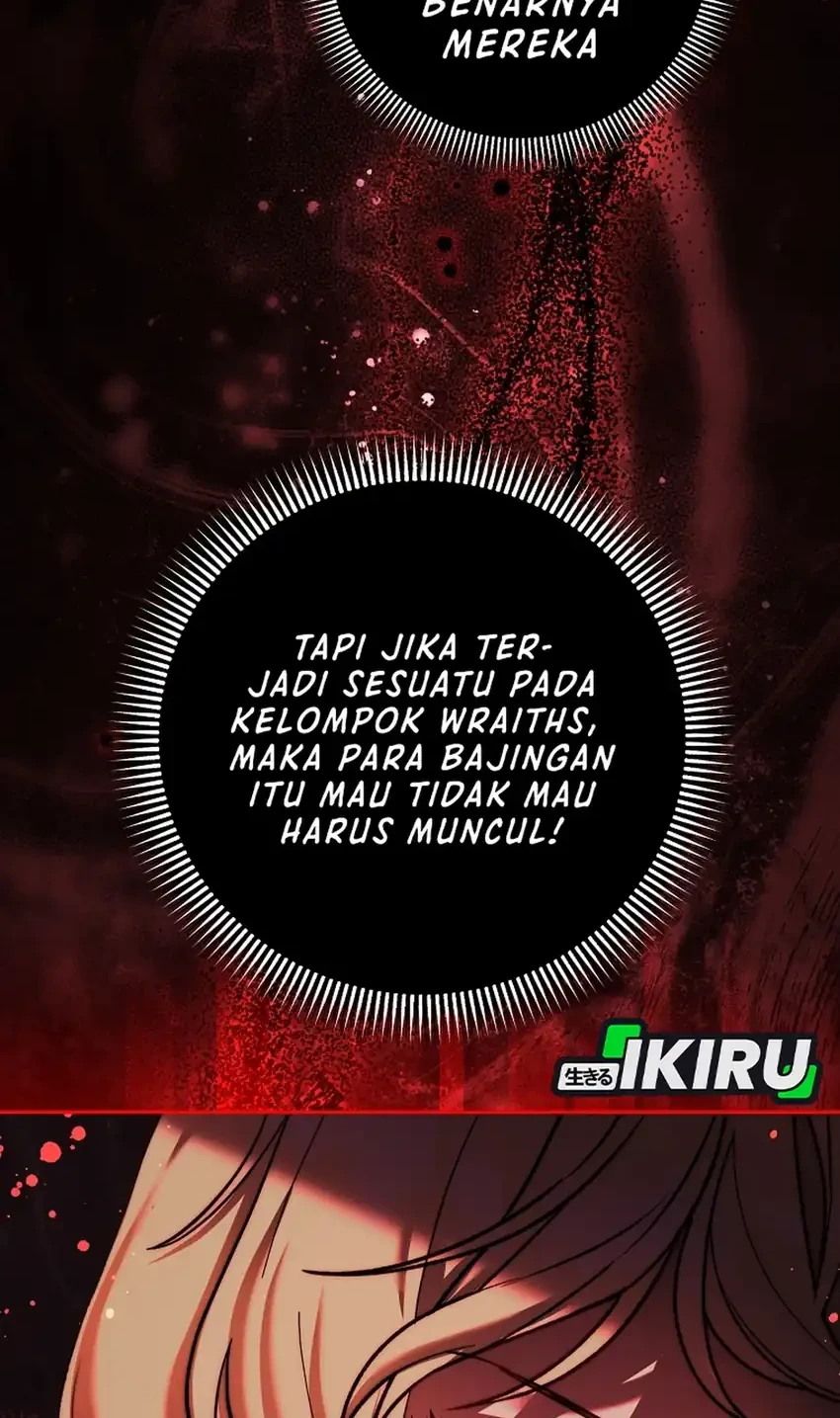 Bocil Pembuat Ulah Chapter 36 Gambar 34