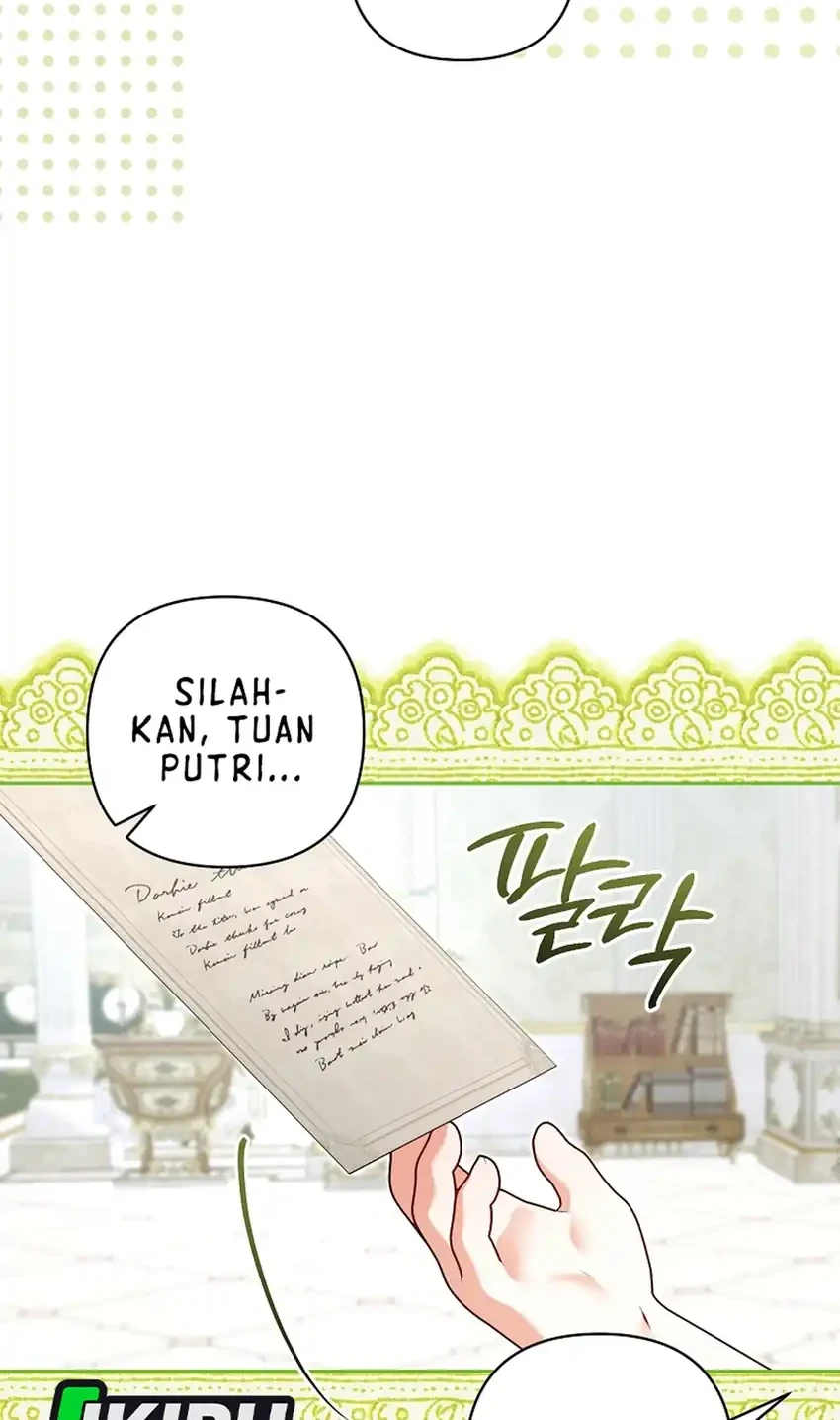 Bocil Pembuat Ulah Chapter 36 Gambar 38