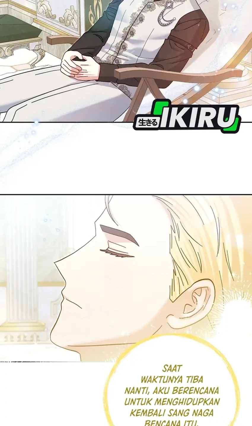 Manhwa Bocil Pembuat Ulah Chapter 36 gambar 2