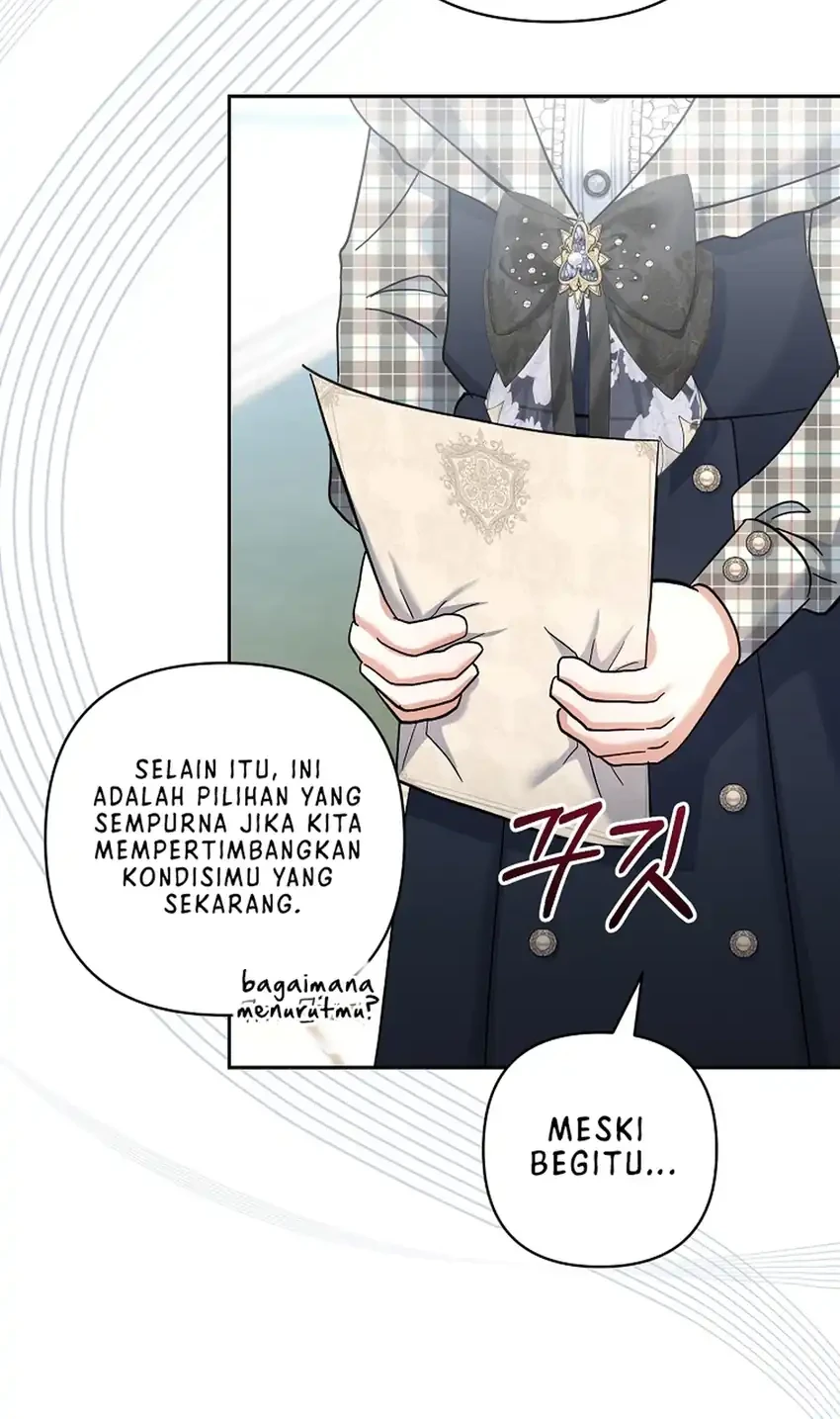 Bocil Pembuat Ulah Chapter 36 Gambar 42
