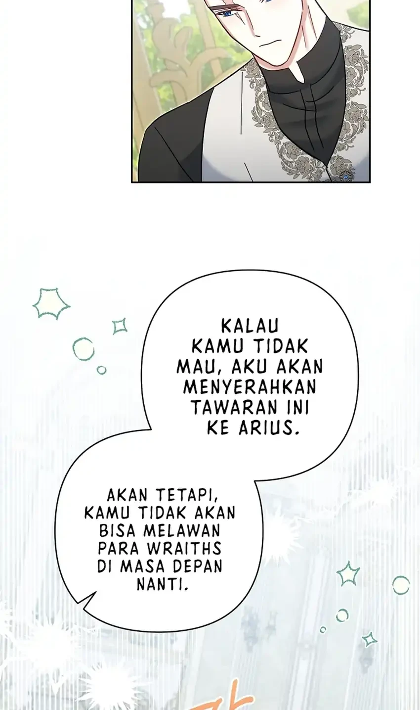 Bocil Pembuat Ulah Chapter 36 Gambar 46