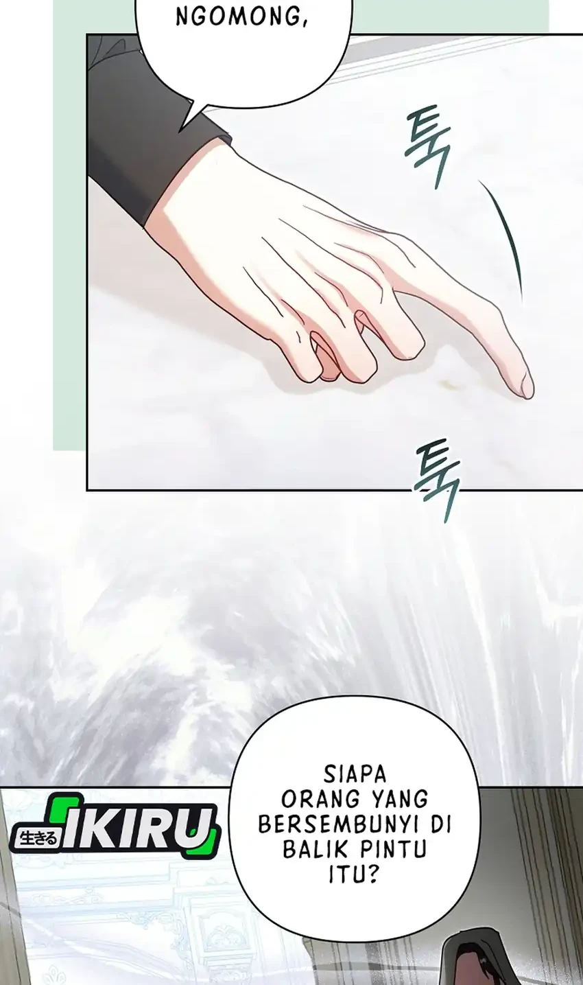 Bocil Pembuat Ulah Chapter 36 Gambar 48