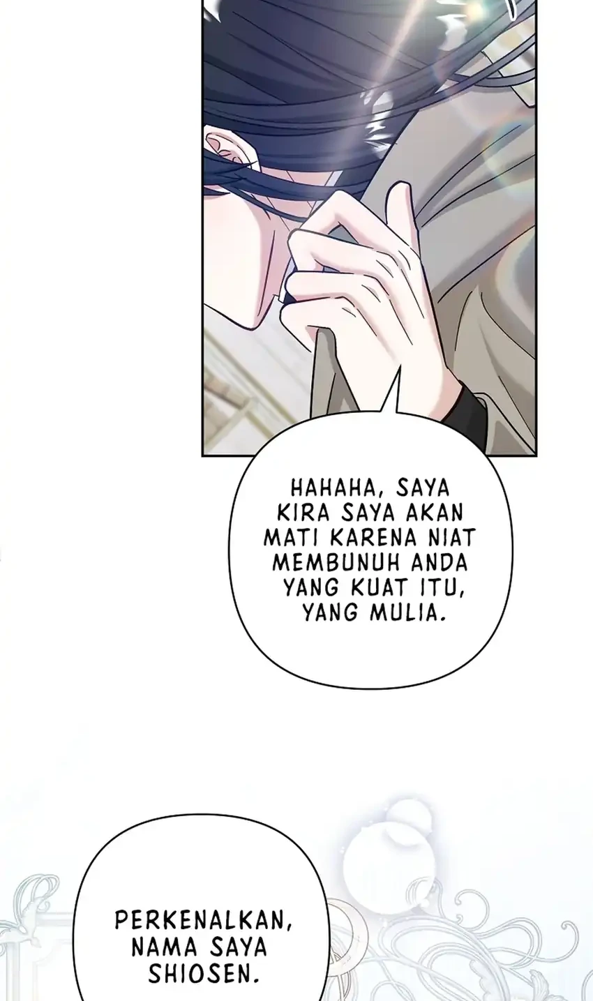 Bocil Pembuat Ulah Chapter 36 Gambar 52