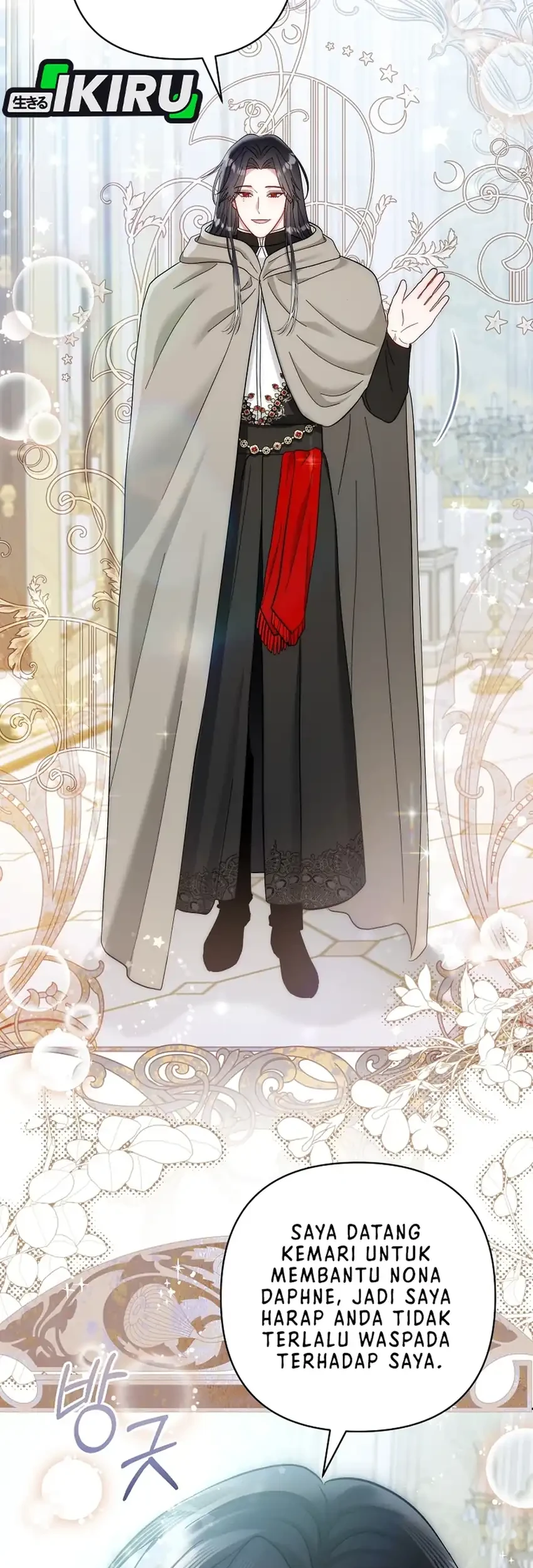 Bocil Pembuat Ulah Chapter 36 Gambar 53