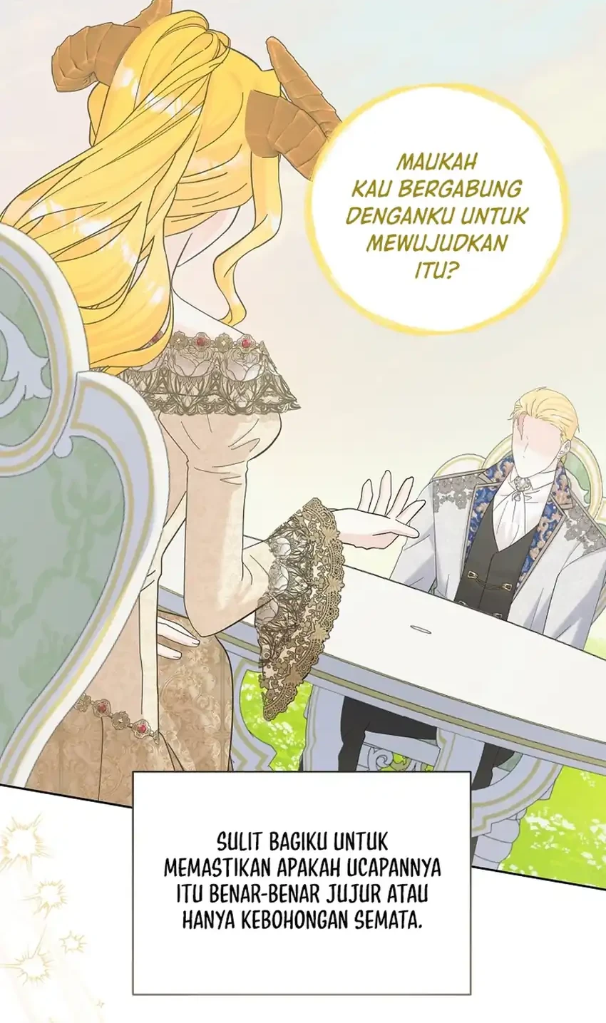 Bocil Pembuat Ulah Chapter 36 Gambar 4