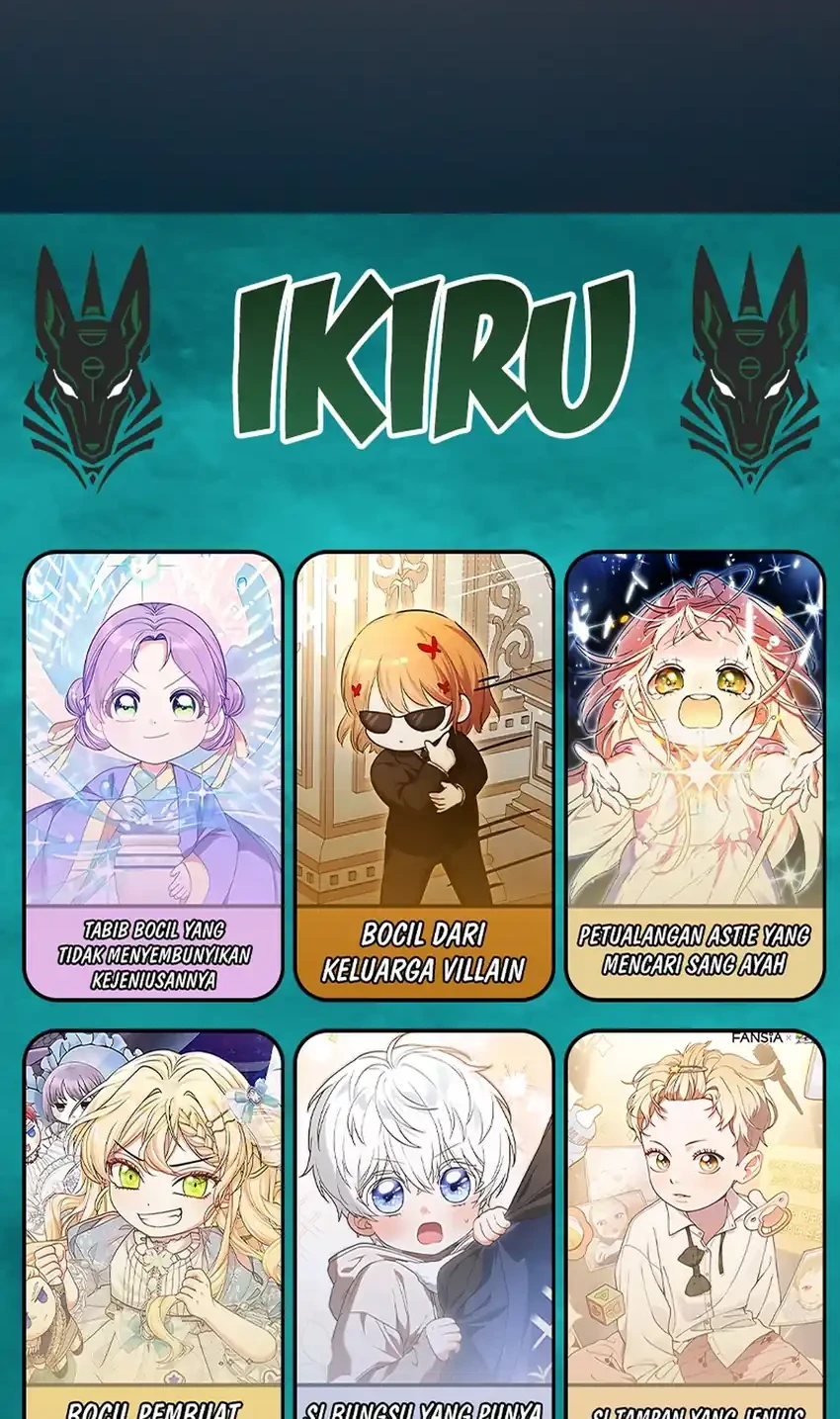 Bocil Pembuat Ulah Chapter 36 Gambar 66