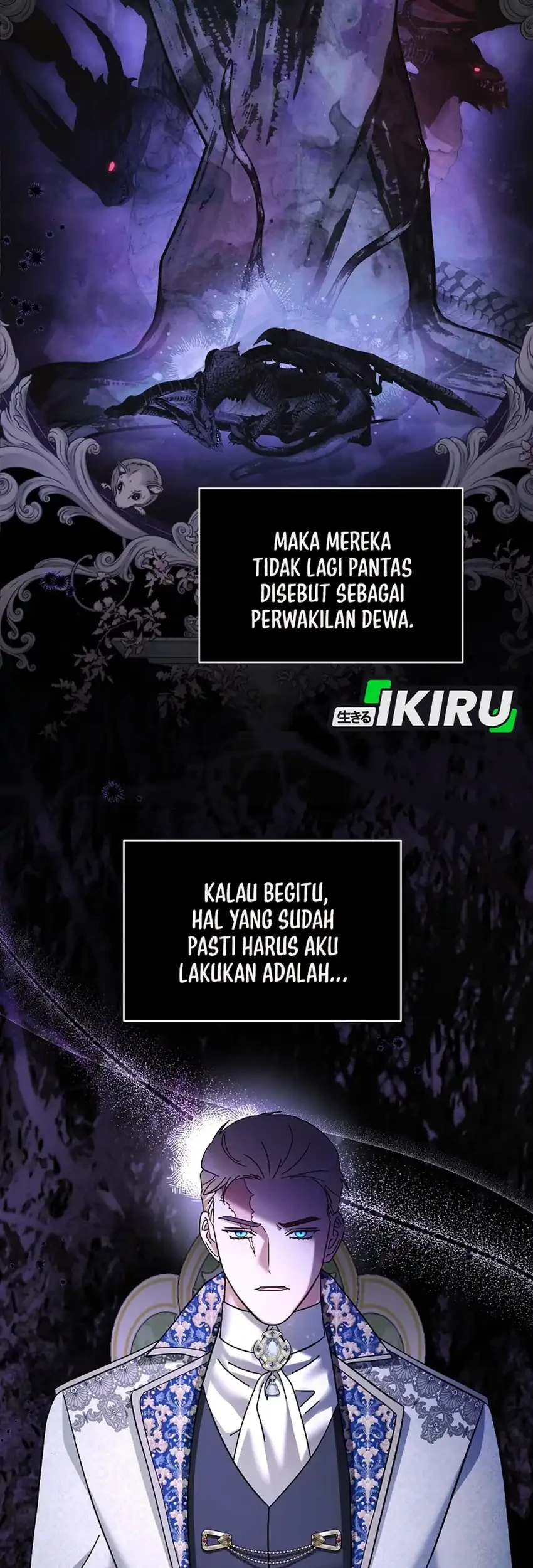 Bocil Pembuat Ulah Chapter 36 Gambar 7