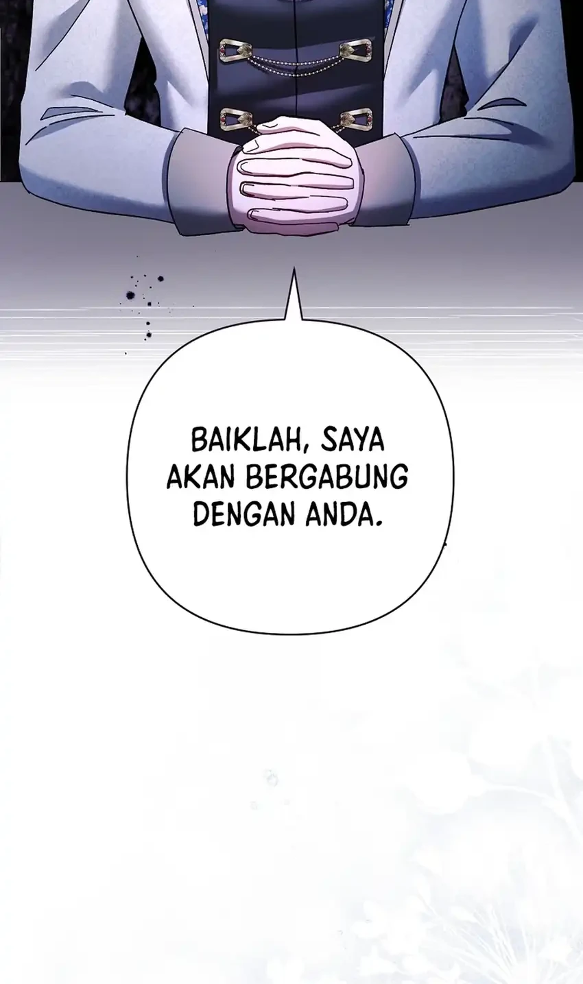 Bocil Pembuat Ulah Chapter 36 Gambar 8