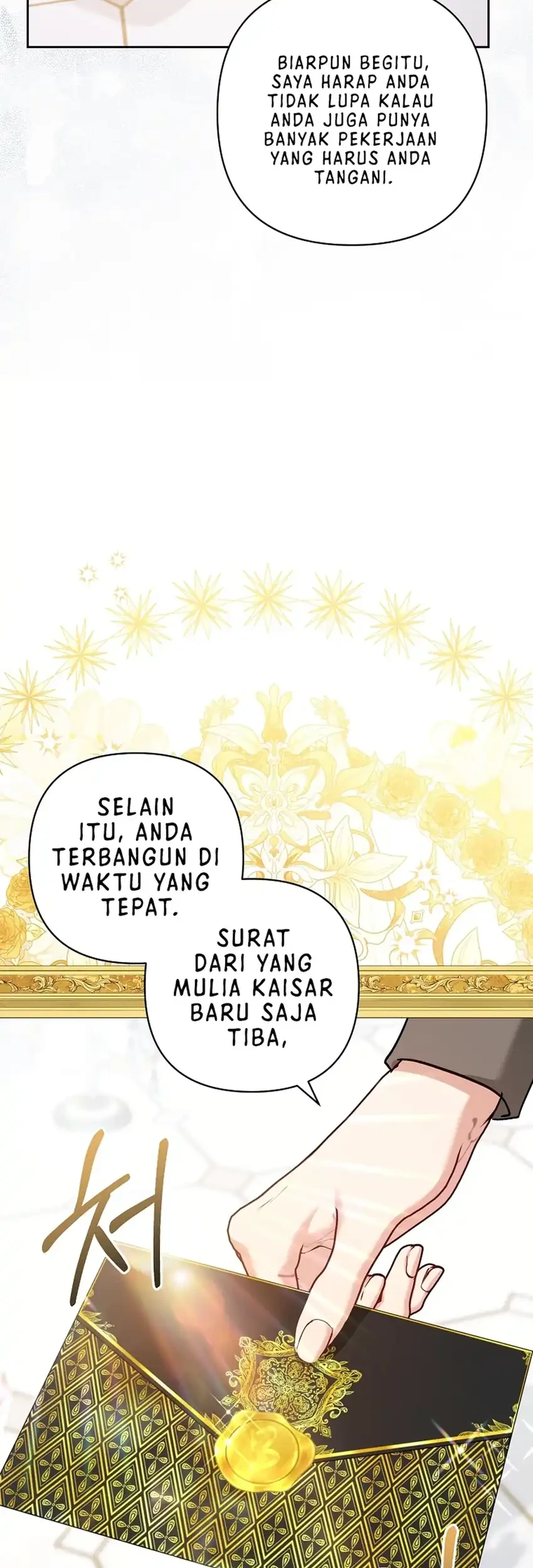 Bocil Pembuat Ulah Chapter 36 Gambar 11