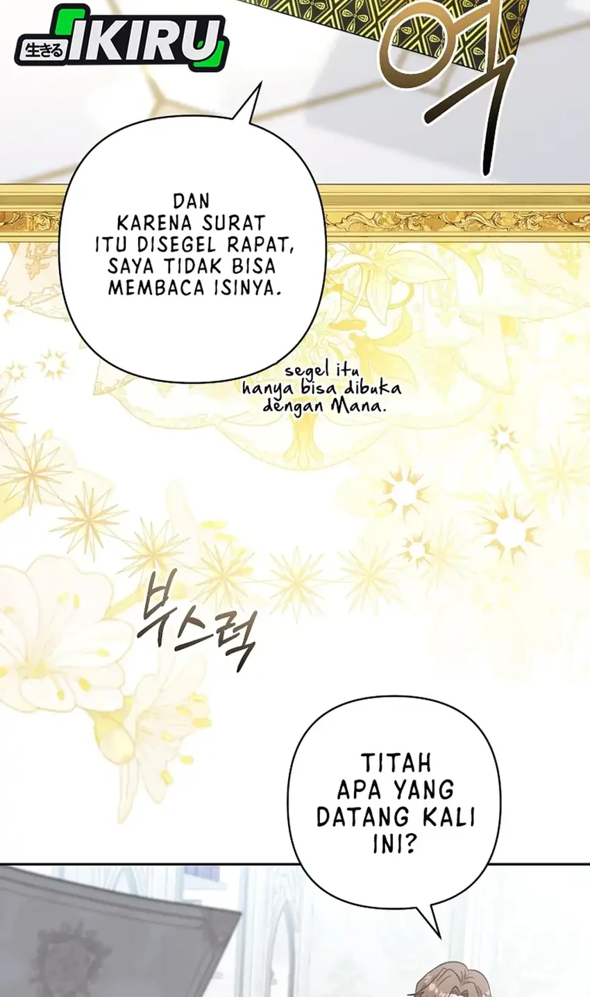 Bocil Pembuat Ulah Chapter 36 Gambar 12