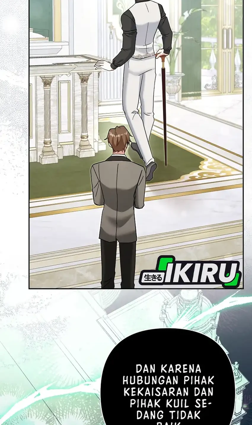 Bocil Pembuat Ulah Chapter 36 Gambar 18