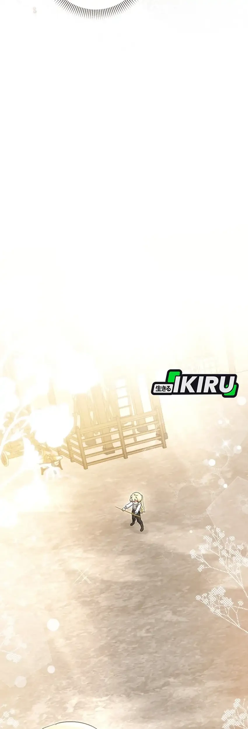 Bocil Pembuat Ulah Chapter 37 Gambar 19