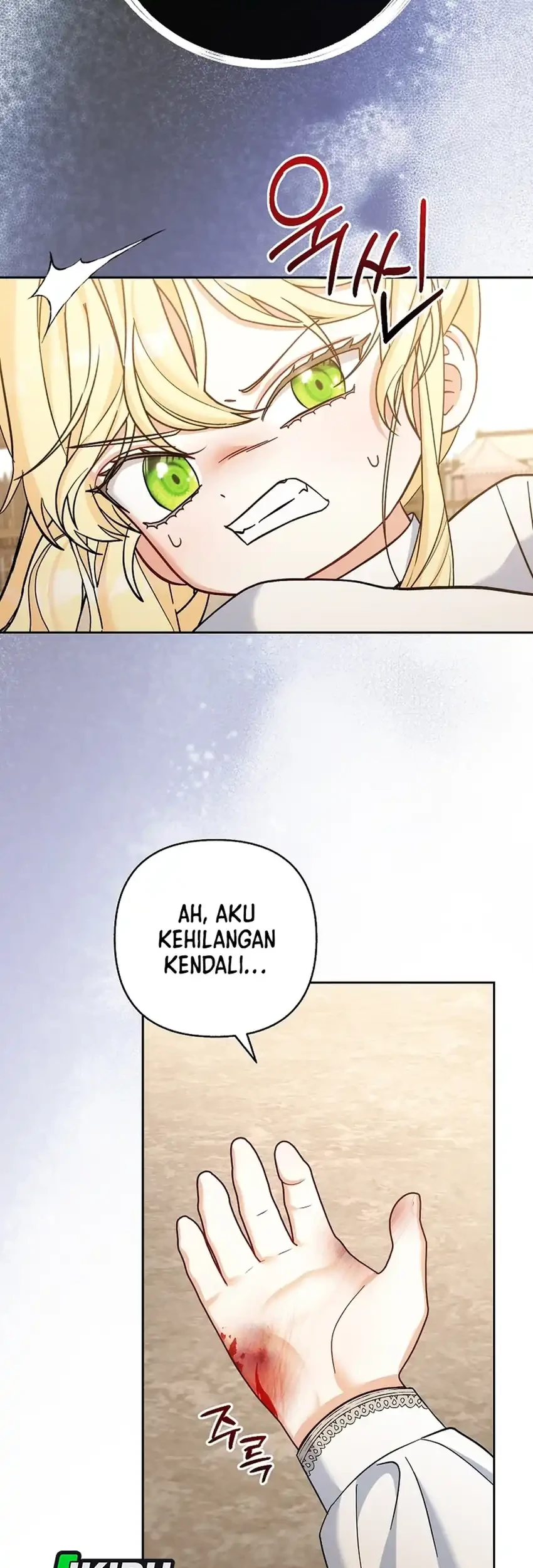 Bocil Pembuat Ulah Chapter 37 Gambar 25