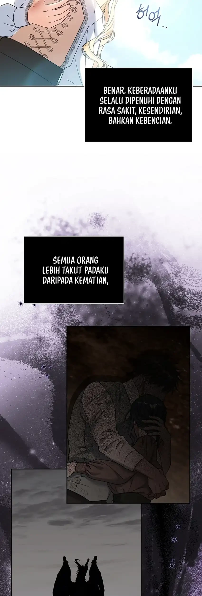 Bocil Pembuat Ulah Chapter 37 Gambar 27