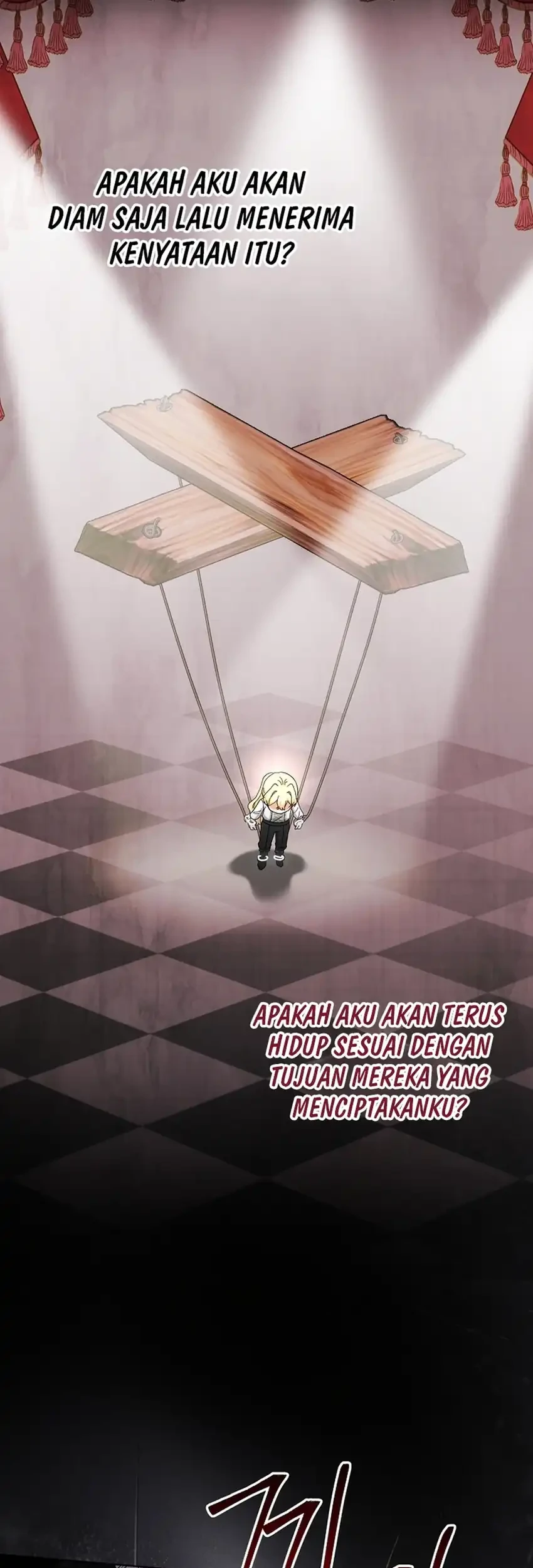 Bocil Pembuat Ulah Chapter 37 Gambar 31