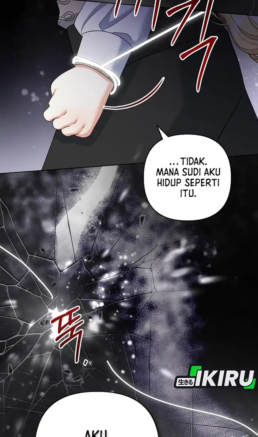 Bocil Pembuat Ulah Chapter 37 Gambar 32