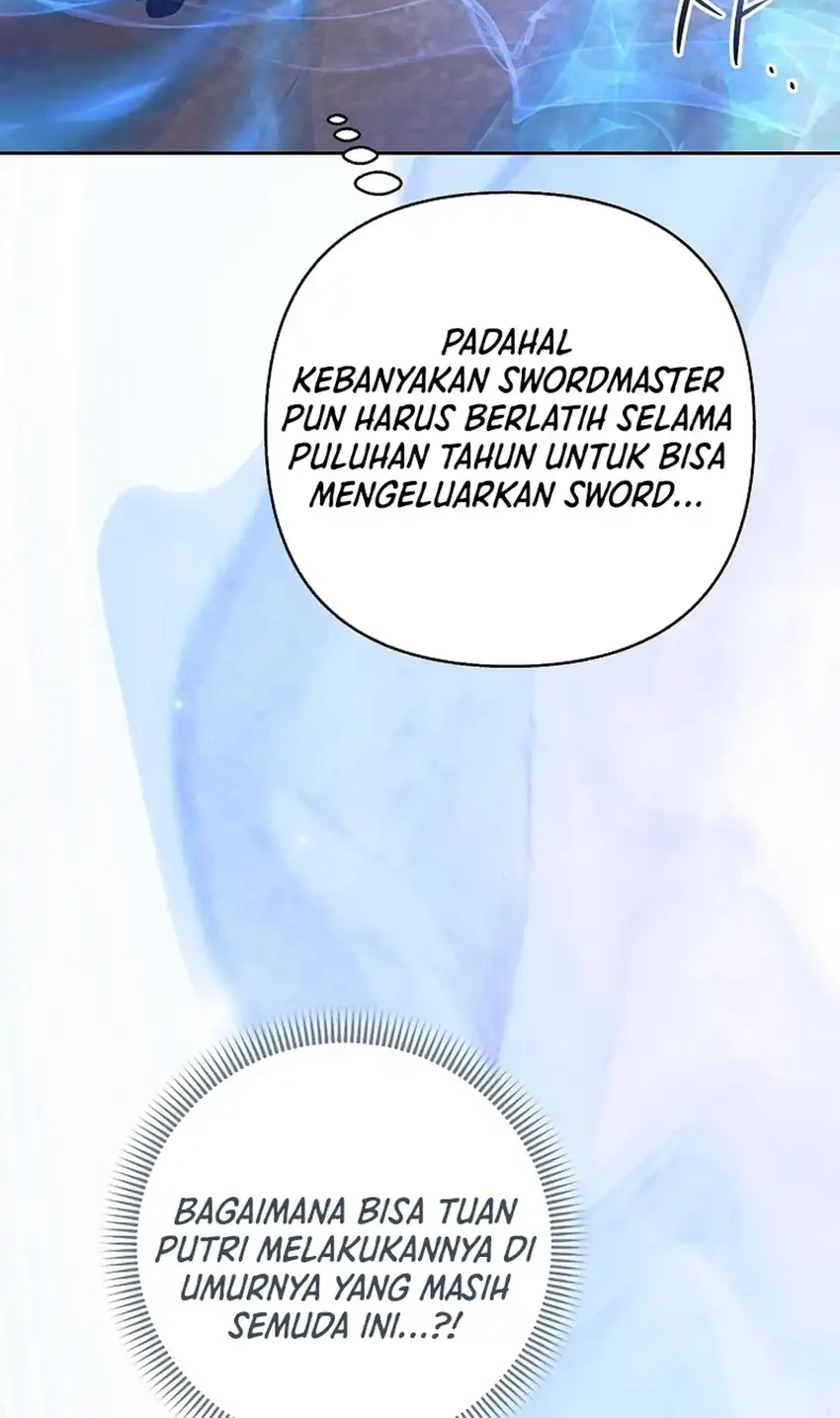 Bocil Pembuat Ulah Chapter 37 Gambar 42