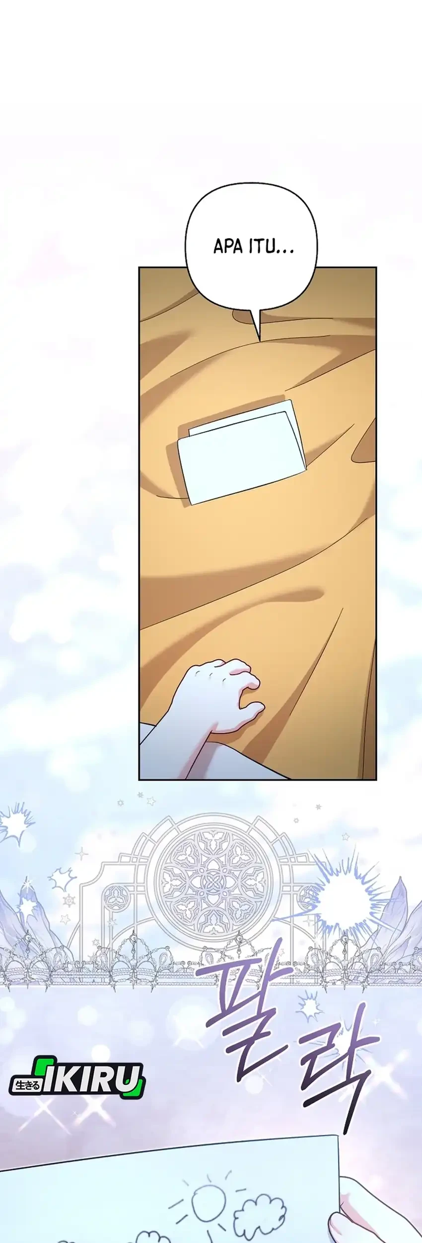 Bocil Pembuat Ulah Chapter 37 Gambar 53