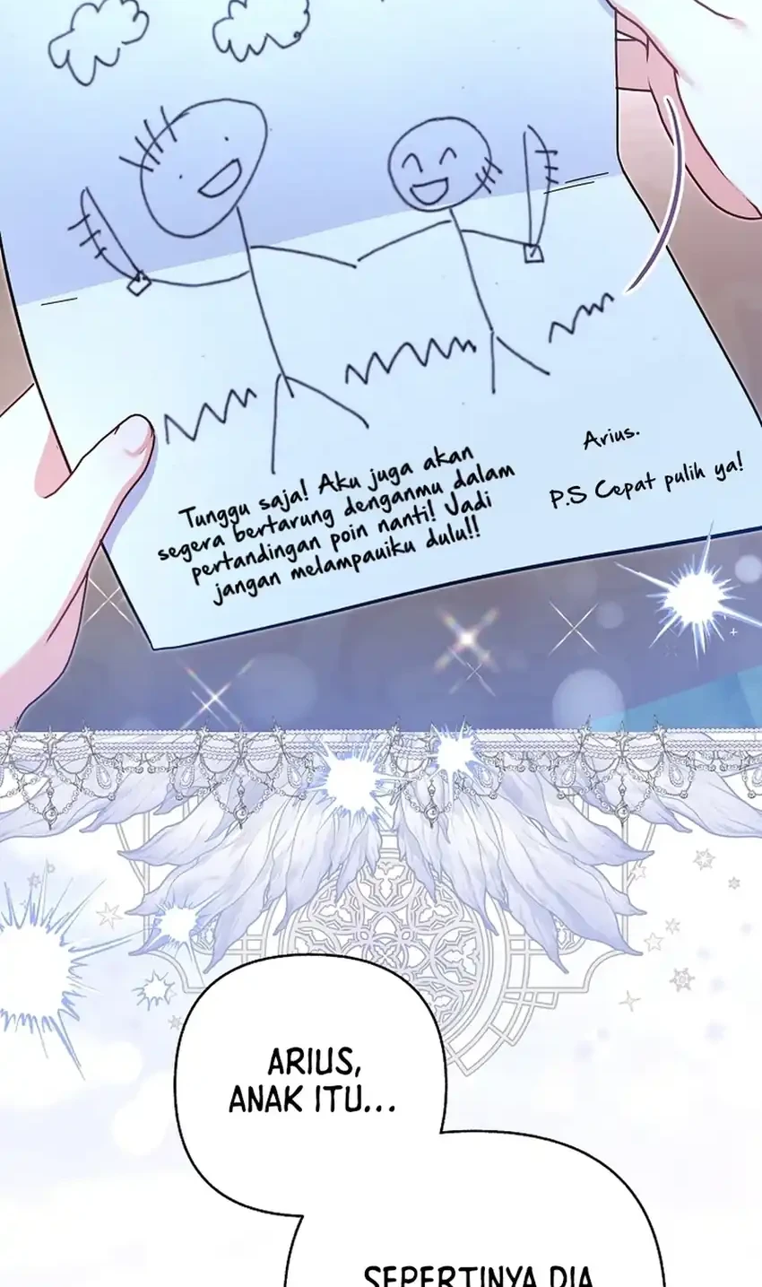 Bocil Pembuat Ulah Chapter 37 Gambar 54