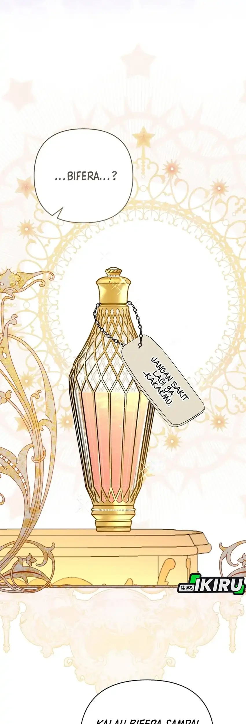 Bocil Pembuat Ulah Chapter 37 Gambar 57