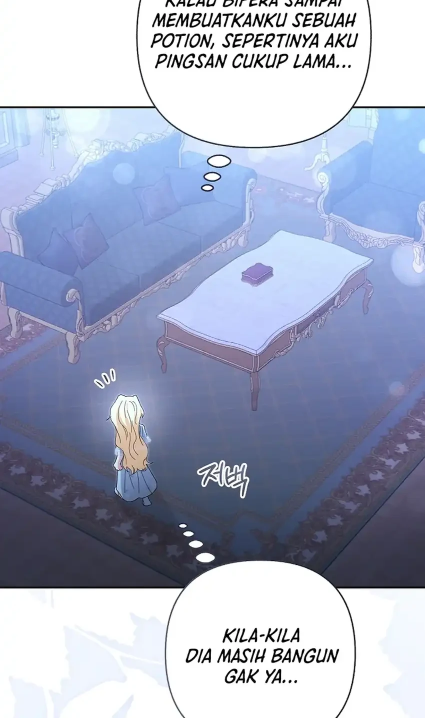Bocil Pembuat Ulah Chapter 37 Gambar 58
