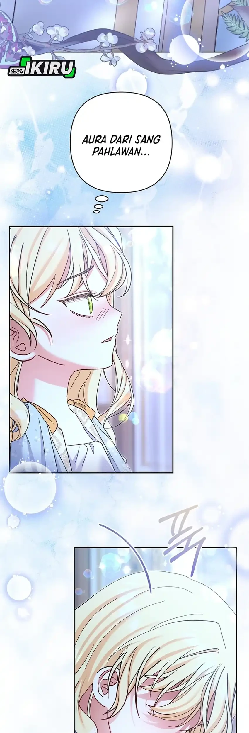 Bocil Pembuat Ulah Chapter 37 Gambar 63