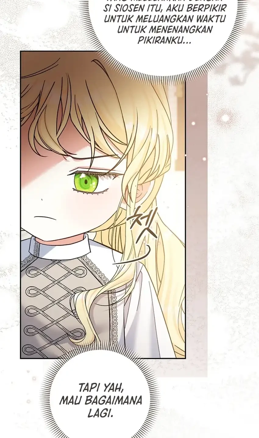 Bocil Pembuat Ulah Chapter 37 Gambar 18